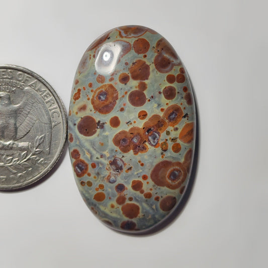 Asteroid Jasper