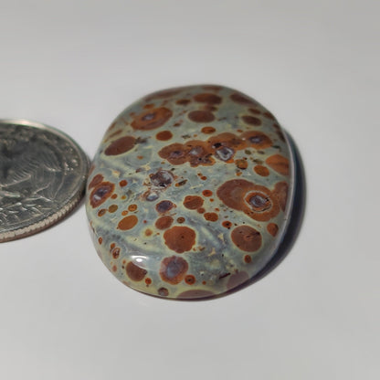 Asteroid Jasper