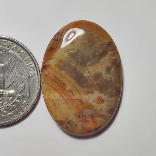 Butterlite Jasper