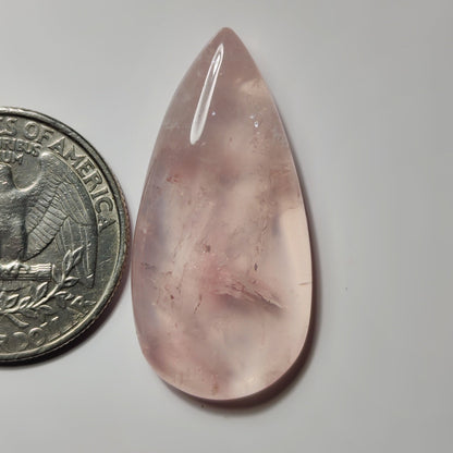 Rose Quartz