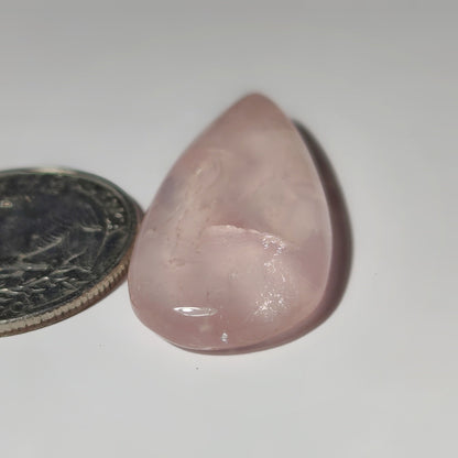 Rose Quartz