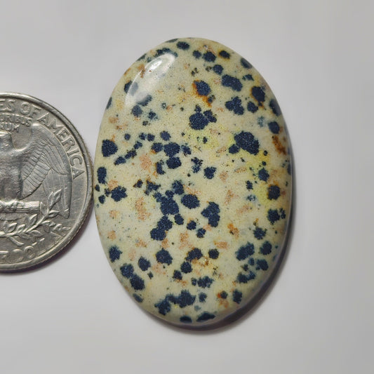 Dalamantion Jasper