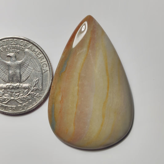 polychrome Jasper