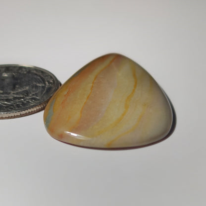 polychrome Jasper