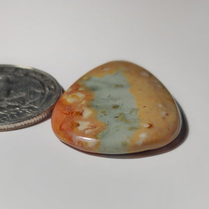 polychrome Jasper