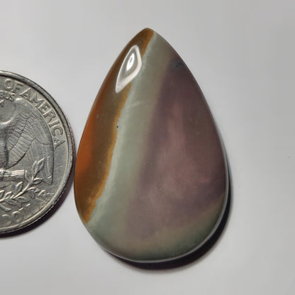 polychrome Jasper