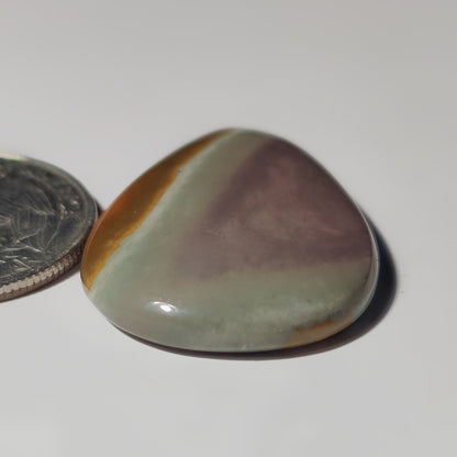 polychrome Jasper