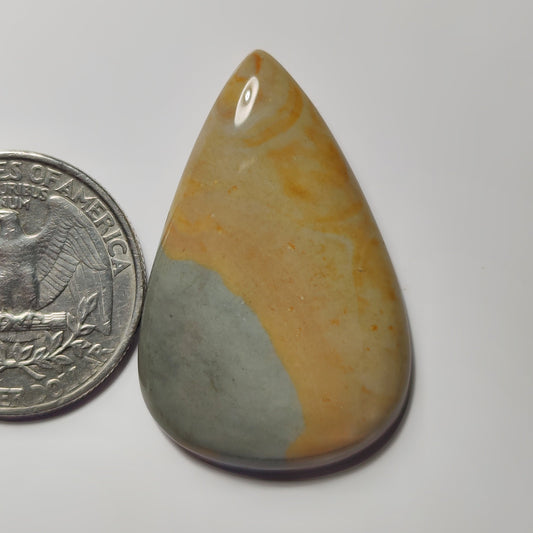 polychrome Jasper