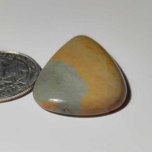 polychrome Jasper
