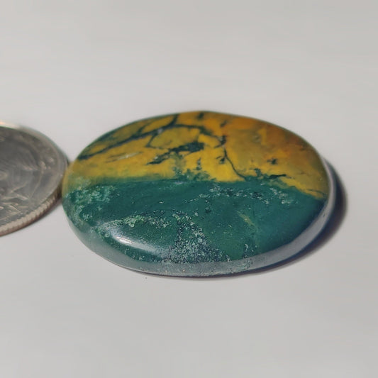 Rhyolite