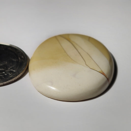 Brecciated Mookaite
