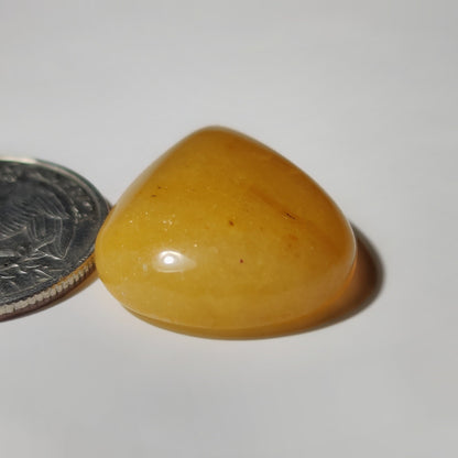 yellow aventurine