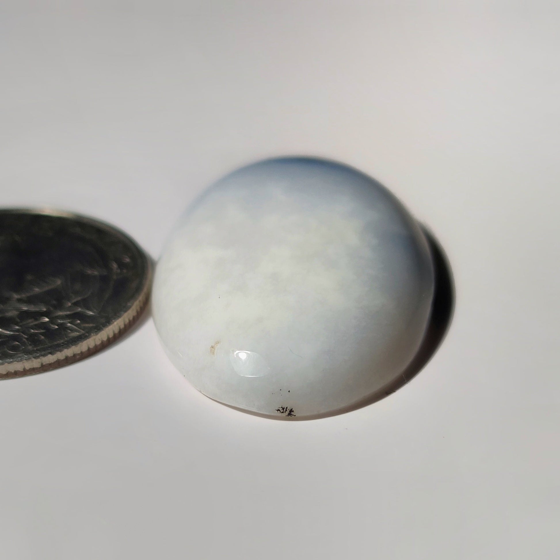 Dendritic Agate