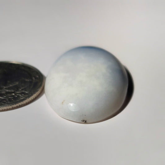 Dendritic Agate
