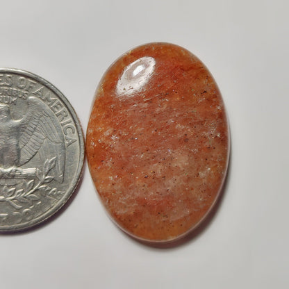 Straberry Quartz