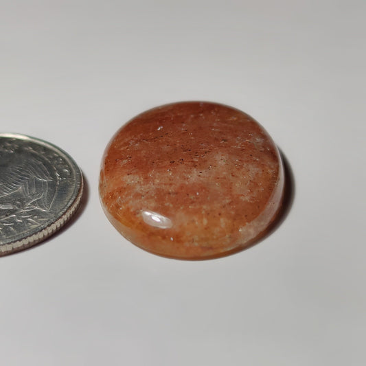Straberry Quartz