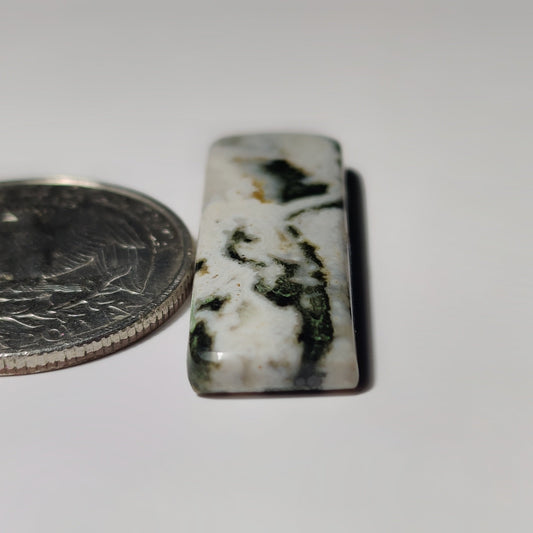 Ocean jasper