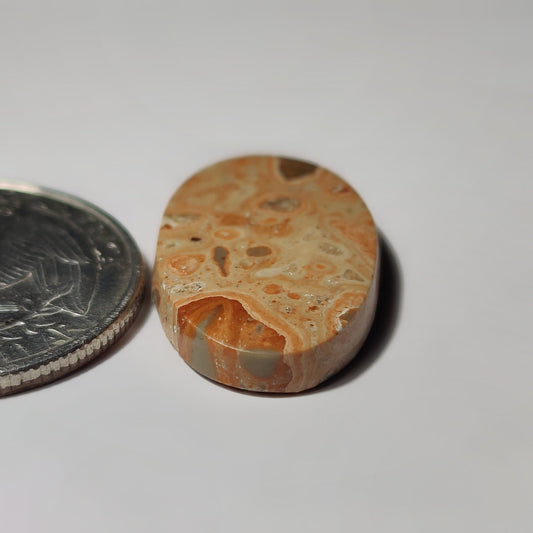 poppy jasper
