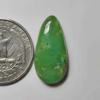 Chrysoprase