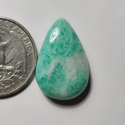 Amazonite