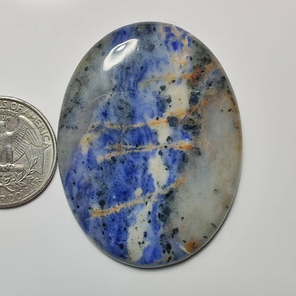 Sodalite
