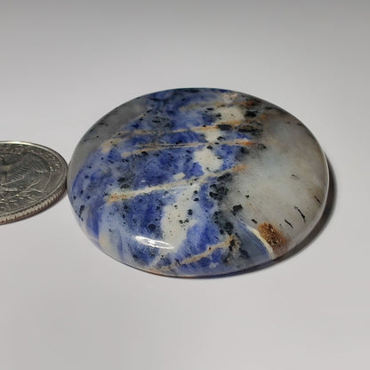 Sodalite