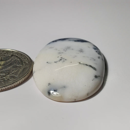 Dendritic Agate