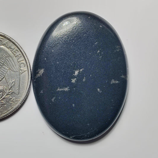 Black Agate