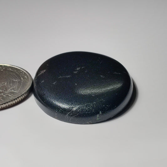 Black Agate