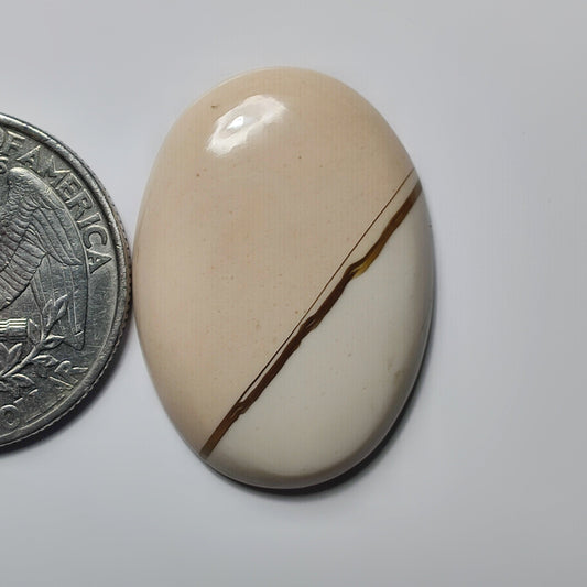 Brecciated Mookaite
