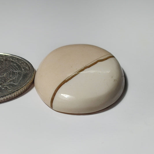 Brecciated Mookaite