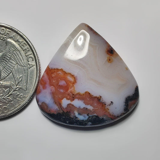 Botswana Agate
