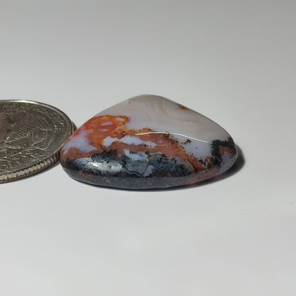 Botswana Agate