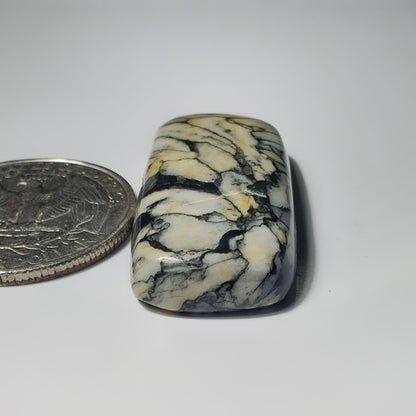 Pinolith Jasper