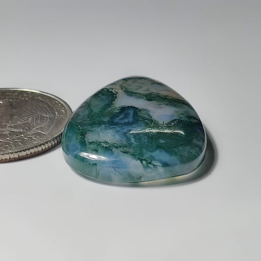 Moss Agate