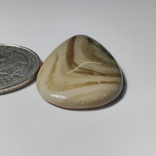 Polychrome Jasper