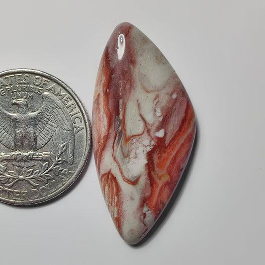 Rosetta Jasper