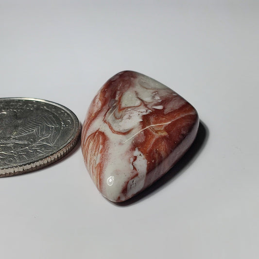 Rosetta Jasper