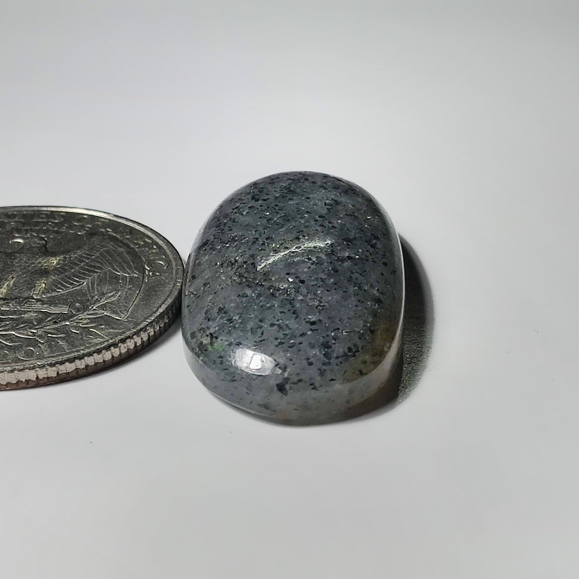 Mid Night Quartz