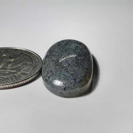 Mid Night Quartz