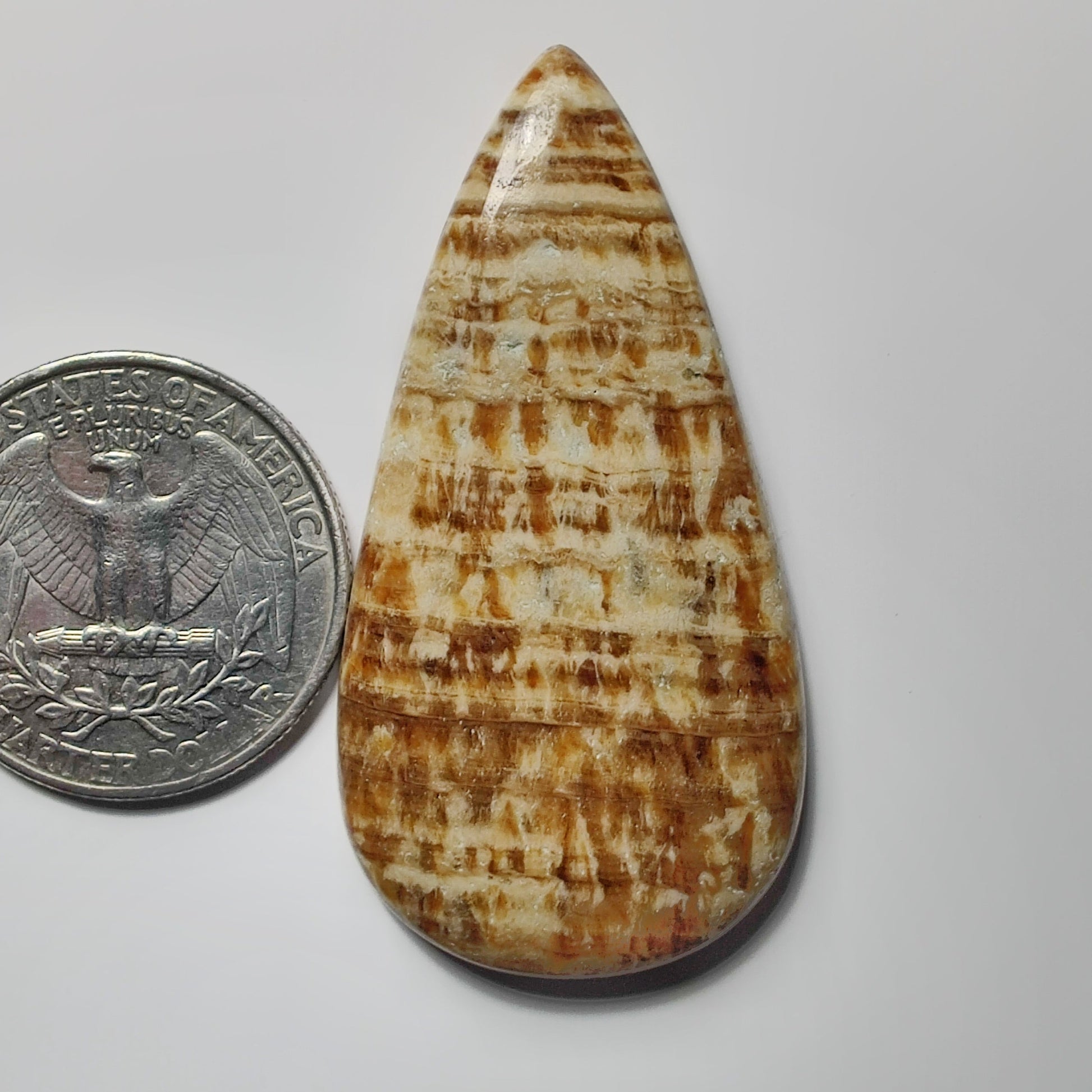 Brown Jasper