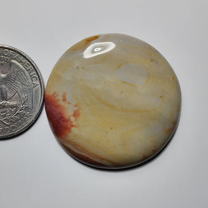 Polychrome Jasper