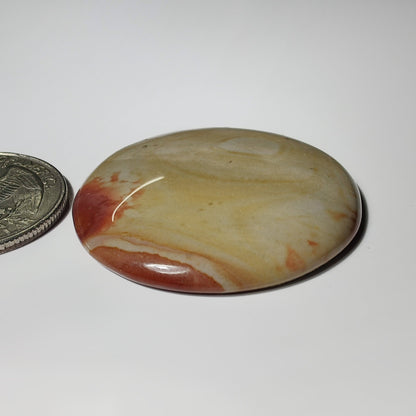 Polychrome Jasper