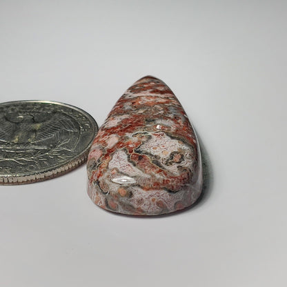 Leopard Skin Jasper