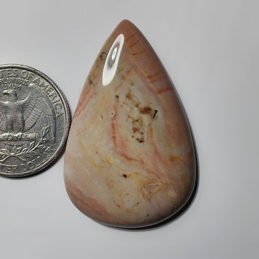 Polychrome Jasper