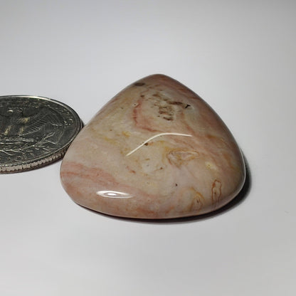 Polychrome Jasper