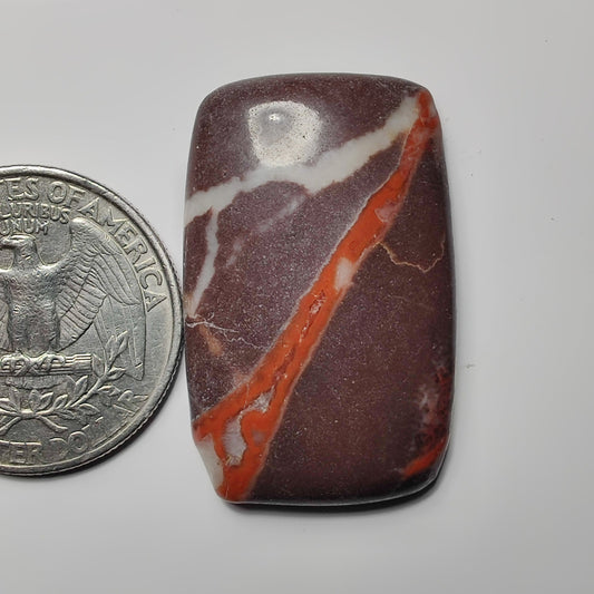 Coconut Jasper
