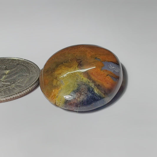 Moss Agate