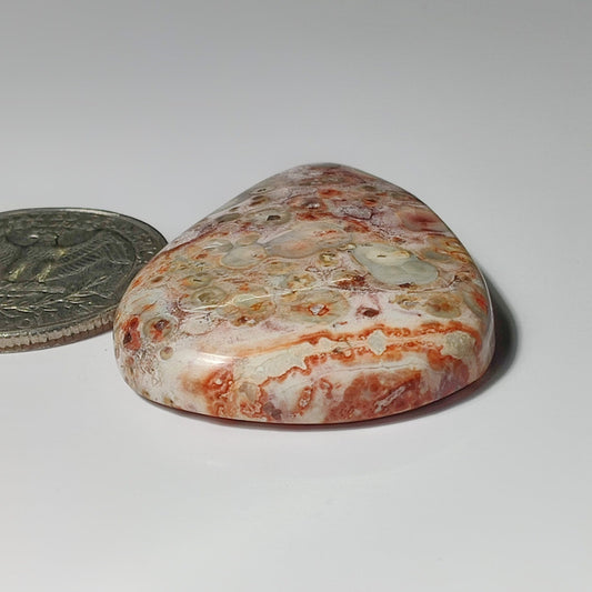 Leopard Skin Jasper