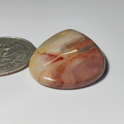 Polychrome Jasper